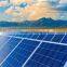 High efficiency 310W Poly Solar Panel ICE-30