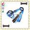 High Quality Printing Nylon Dog Leash