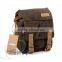 2016 Wholesale Hot Sale Sling Canvas Camera Bag for DSLR camera                        
                                                Quality Choice