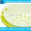 basket type plastic strainer tray for fruit