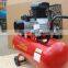 AC POWER Italy style 50L 8bar 2hp piston belt-drivrn air compressor(LH2055/8D)