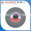 carbide abrasive vitrified grinding wheel for diamond tools