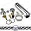 Wholesale Hot Aluminum Chrome Oil Catch Can