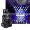 Wide Used Stage Lighting 60w Moving Spotlight