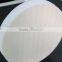 Fiberglass mini peat hepa filter pack H13