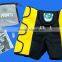 Electrical massage slimming pants