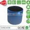2016 Cool desigh portable bluetooth wireless led stereo speaker with LED light
