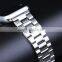 For Apple Watch Stainless Steel Band Strap Link Bracelet
