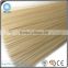 PET plastic fiber in good quality, high elastic and shiny color