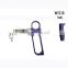 WJ116 0.5ml to 10ml Chicken advanced automatic injection syringe