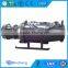 Axial flow pond submersible flood pump