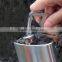 outdoor multi function portable stainless steel mini pocket survival tool card                        
                                                Quality Choice