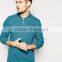 Fashion Design Wholesale Custom Long Sleeve T Shirt High Quality Long Sleeve Polo T Shirt For Men Cheap China Wholesale Clothing