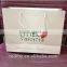 Custom Logo Printing Advertising Paper Bag