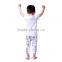 Kaiya new arrival soft cotton children's boutique clothing sets
