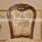 Neo European chair furniture wood dining room chair