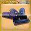 High quality personalized leather glasses case , felt eyewear case,optical glasses box