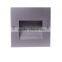 AC100V-240V Aluminum IP65 Waterproof LED Step Light