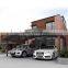 Car garage tent with novel design for sales