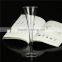 High Quality Wedding Stem Coupe Champagne Glass                        
                                                Quality Choice