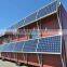 100w Monocrystalline And Polycrystalline Silicon Material Solar Panel Solar Cell for Solar System