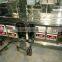 Micmachinery hot sell Weight metering type filling machine automatic liquid filling machine volumetric filling machine