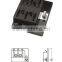 6 Position Circuit Car Boat Automotive Auto Blade Fuse Box LED Warning ATC ATO