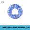 2016 baby swimming ring inflatable swimming neck ring