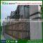 Outdoor wood plastic compsite decking with waterproof and moisture-proof widely used in morden gates and fences