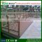 wood plastic composite wall panel wpc cladding with smooth surface composite decking floor