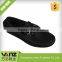 OEM ODM Production Rubbing-free PU Leather Flat Sole Men Designer Loafer Shoes Casual Shoes
