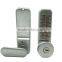 Zinc Alloy Door Hardware digital machanical Door Lock CL37A