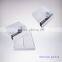 cardboard toy model white matt laminated packing box