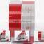 Reflective sticker ,Reflective Vehicle Conspicuity Tape,Conspicuity Tape