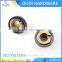 Zinc Alloy Alphabet G Garment Eyelets Accessories Hot Seeling in Guangzhou