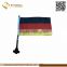 HRX-CF016 Elegant Design Popular Custom Country Flags Wind Flag