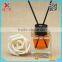 Fancy 40ML square aroma reed diffuser glass bottle                        
                                                                                Supplier's Choice