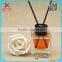 40ml high quality cube fragrance aroma diffuser glass bottle                        
                                                                                Supplier's Choice