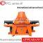 Small stone used sand making machine for sale