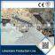 Small capacity limestone crushing line