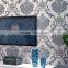new damask home design wallcovering wallpaper in saudi arabia
