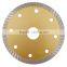 Super Thin Turbo Saw Blade for Cutting Tiles Ceramic Porcelain