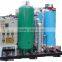 hydrogenation of nitrogen purifier machine