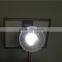  china 12w led light led solar garden light motion sensor light