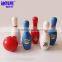 Wholesale Bowling Pin Set, Bowling Ball For Sale