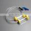Disposable Extractor Mucus