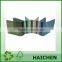 Ningbo manufacture PP/PVC cardboard with printing 3 ring binder