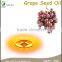Bulk grape seed oil with MSDS and GMP