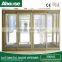 Ahouse Frameless auto sliding door