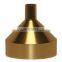 Stainless steel OEM hopper /funnel